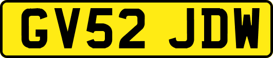 GV52JDW