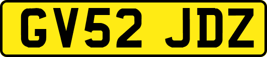 GV52JDZ