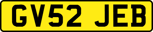 GV52JEB
