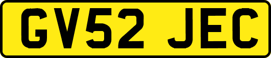 GV52JEC