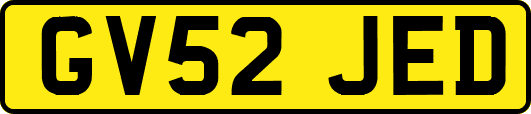 GV52JED