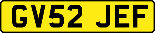 GV52JEF