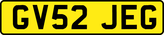 GV52JEG