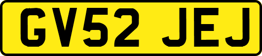 GV52JEJ