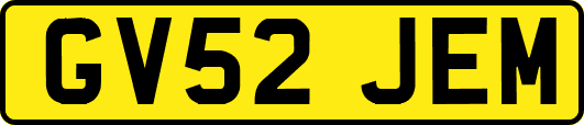 GV52JEM