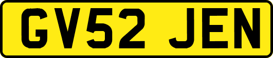 GV52JEN