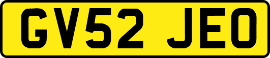 GV52JEO