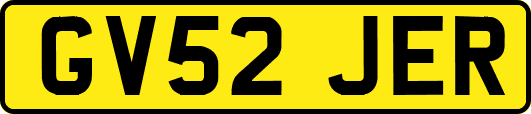 GV52JER