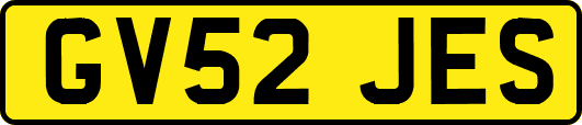 GV52JES