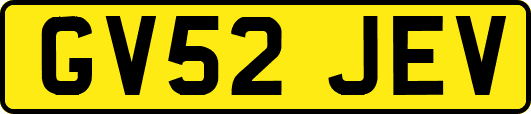 GV52JEV