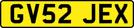 GV52JEX