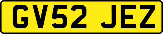 GV52JEZ