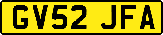 GV52JFA