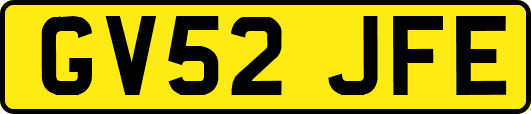 GV52JFE