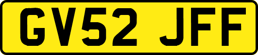 GV52JFF