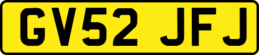 GV52JFJ
