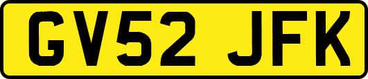 GV52JFK