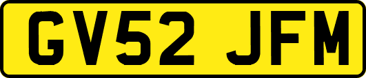 GV52JFM