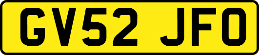 GV52JFO