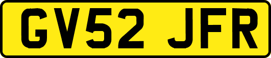 GV52JFR