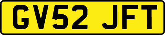 GV52JFT