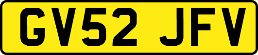 GV52JFV