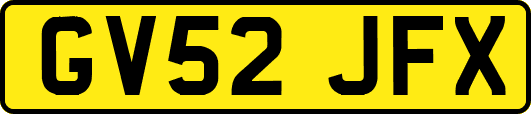 GV52JFX
