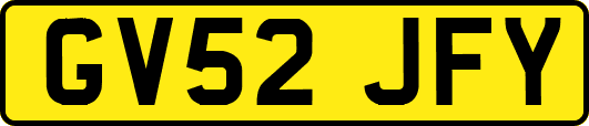 GV52JFY