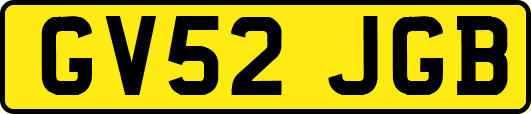 GV52JGB