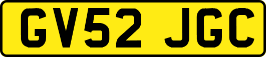GV52JGC