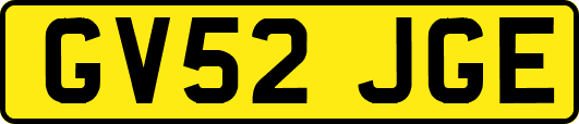 GV52JGE