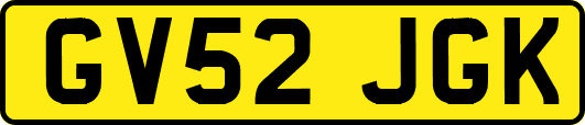 GV52JGK