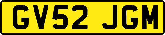 GV52JGM
