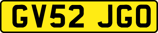GV52JGO