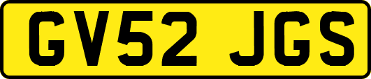 GV52JGS