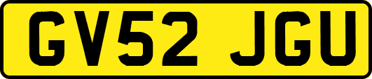 GV52JGU