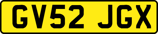 GV52JGX