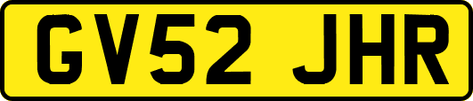 GV52JHR