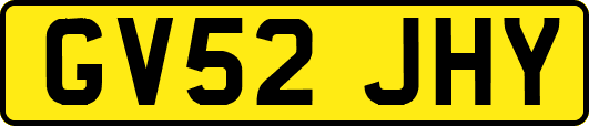 GV52JHY