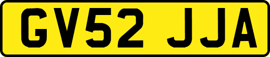 GV52JJA
