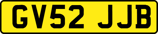 GV52JJB