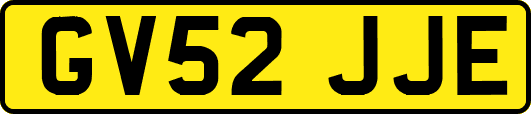 GV52JJE
