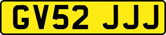 GV52JJJ