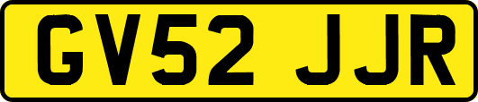GV52JJR