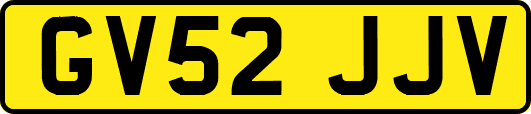 GV52JJV
