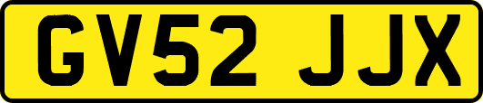 GV52JJX