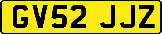 GV52JJZ