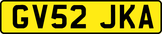 GV52JKA