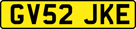 GV52JKE