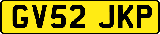 GV52JKP